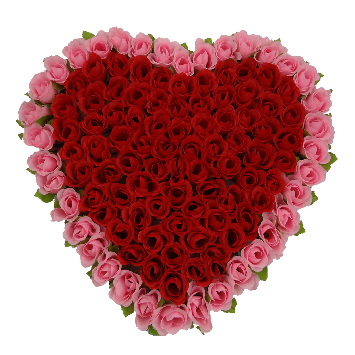 heart-shape-bouquet